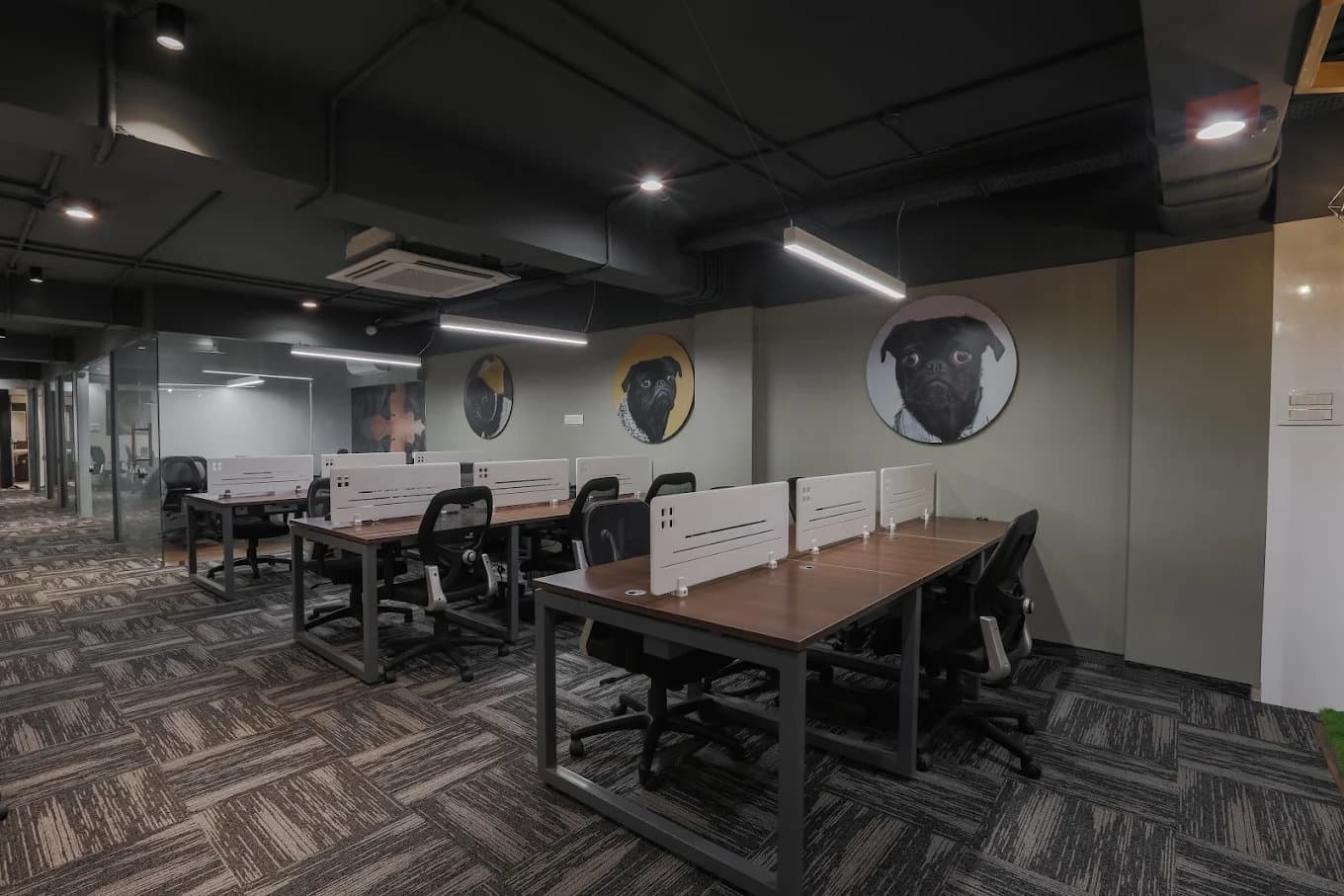 Sky Space Premium