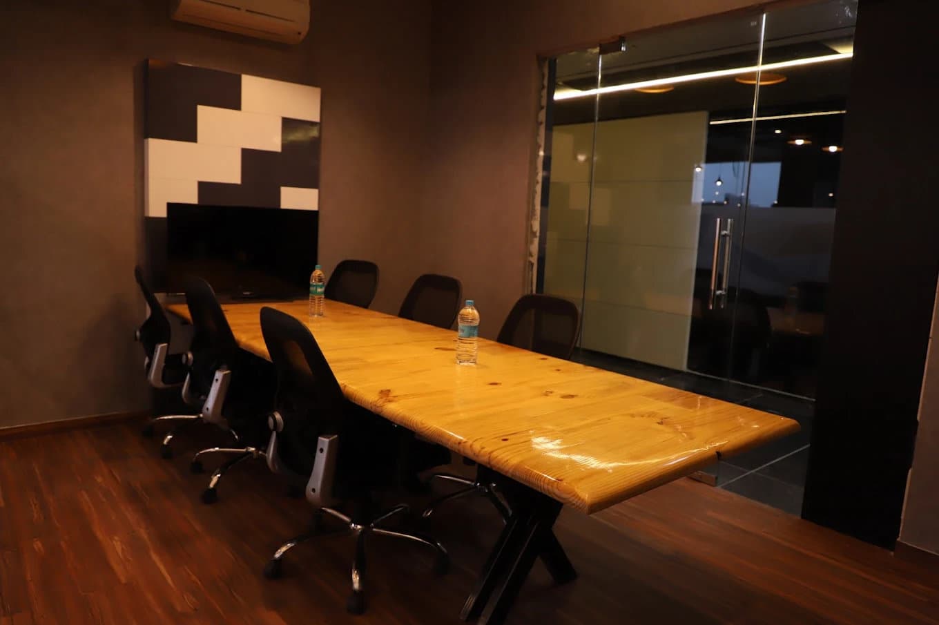 Incuspaze Coworking Space