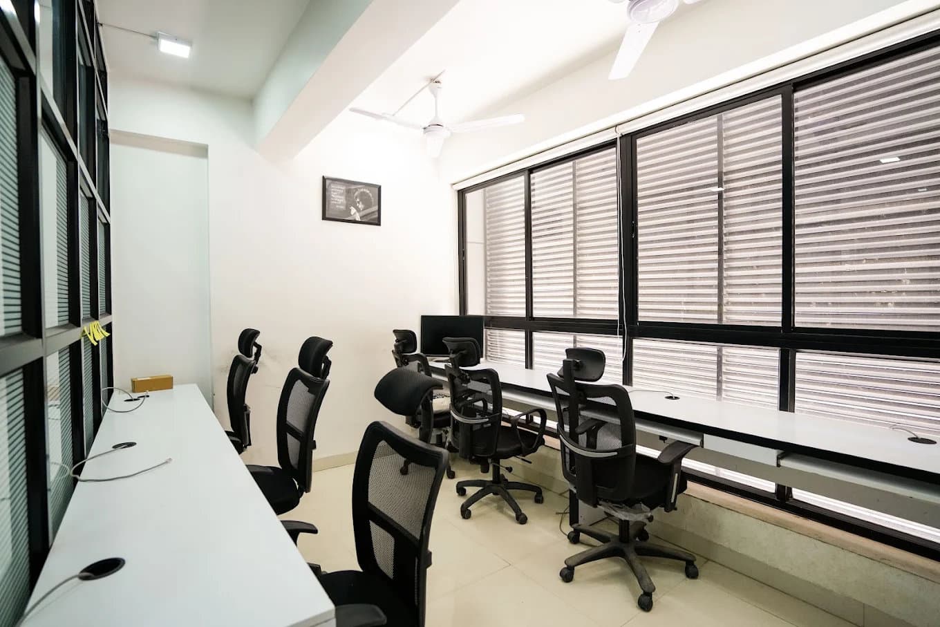 Virtual Coworks - Coworkin-