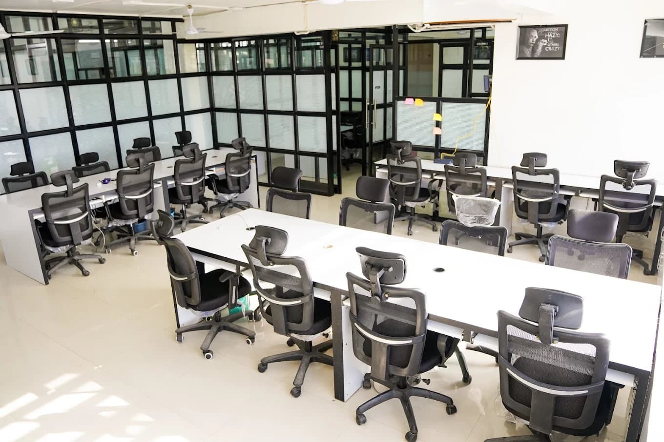 Virtual Coworks - Coworkin-