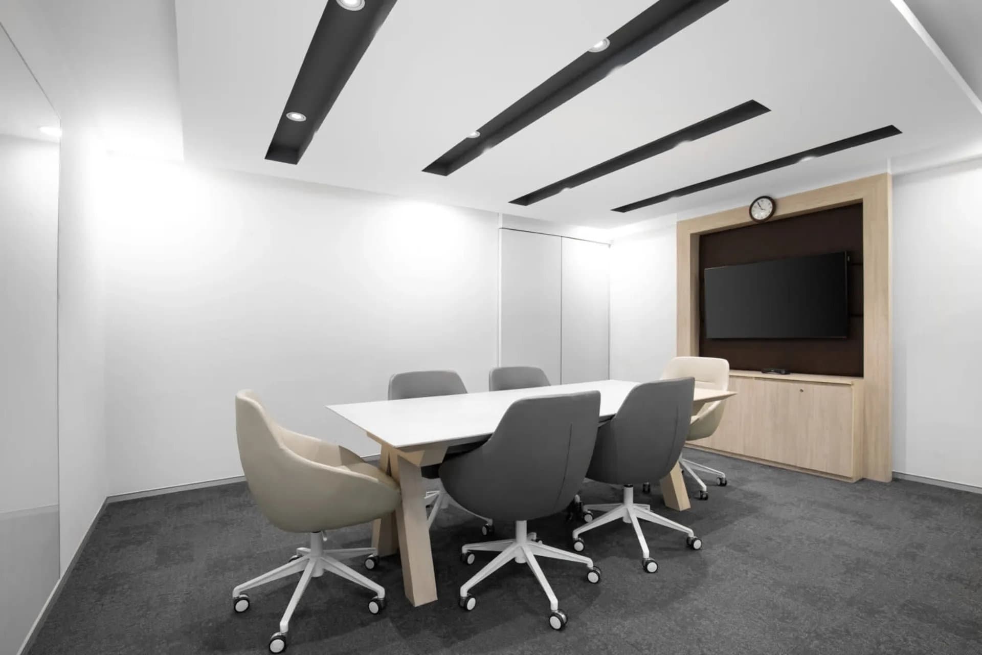 Regus - Vijay Nagar