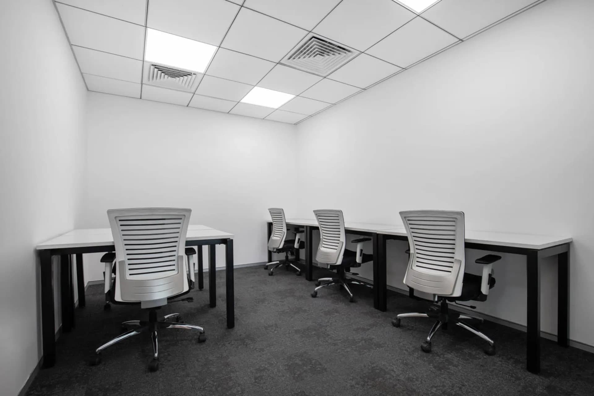 Regus - Vijay Nagar