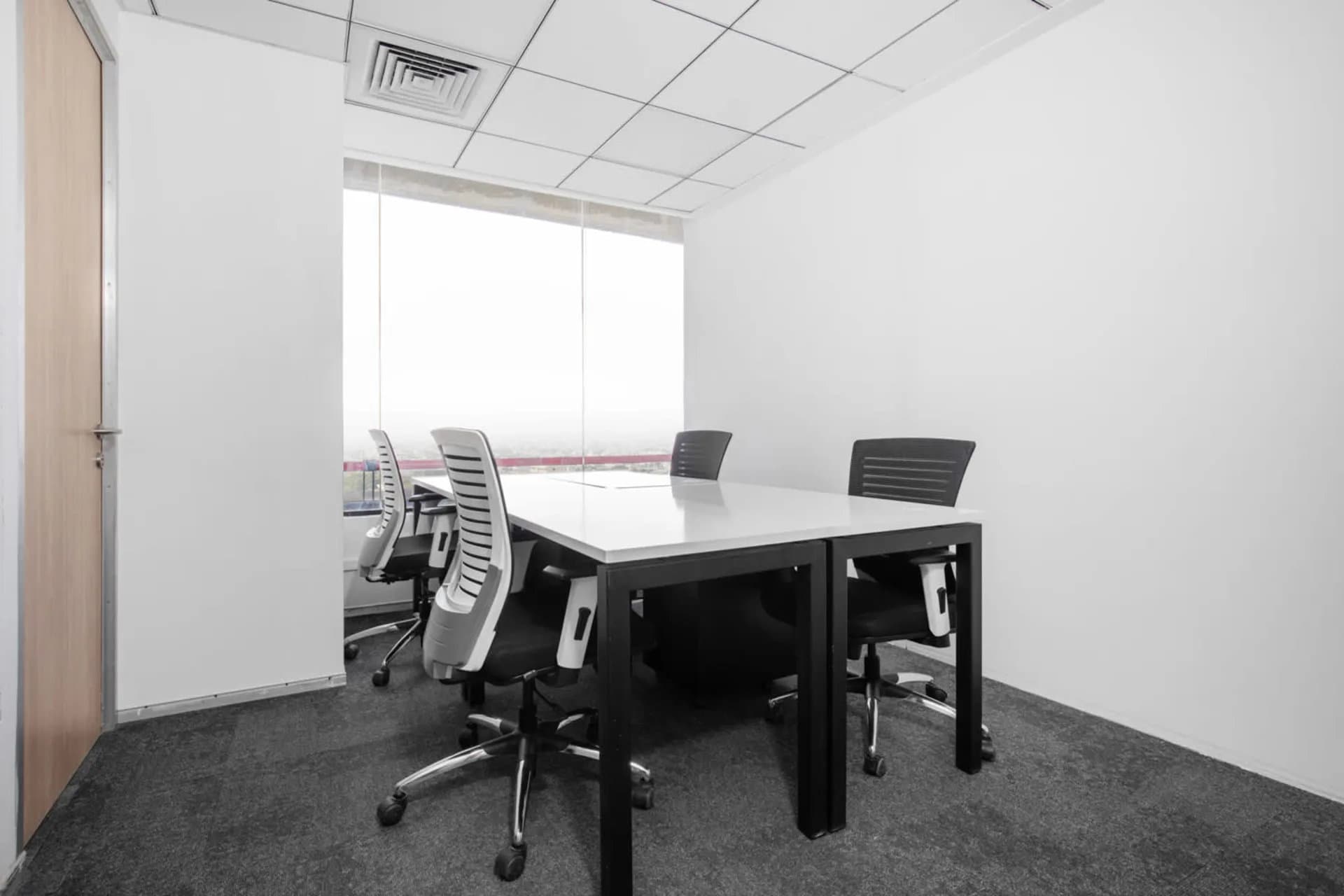 Regus - Vijay Nagar