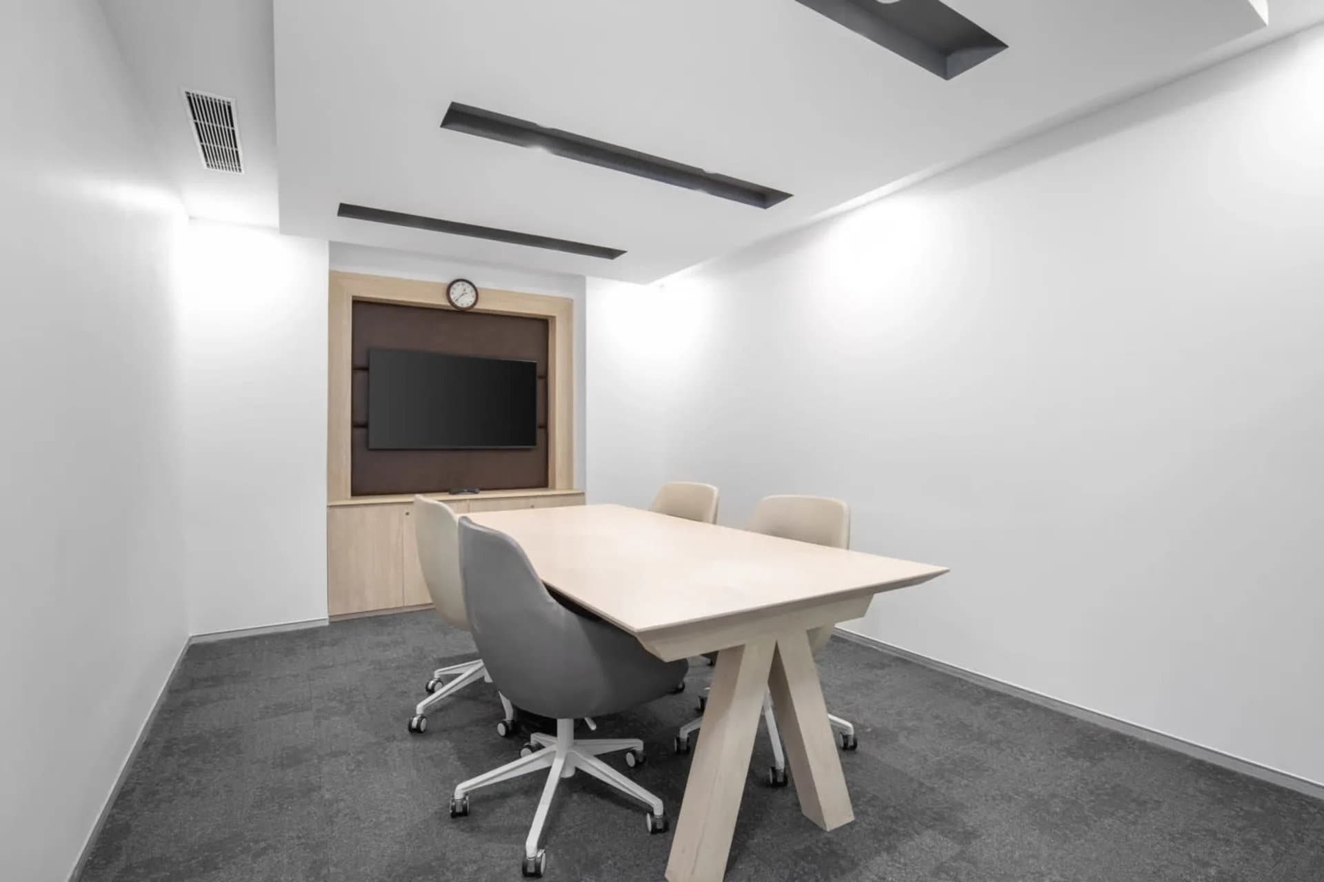 Regus - Vijay Nagar