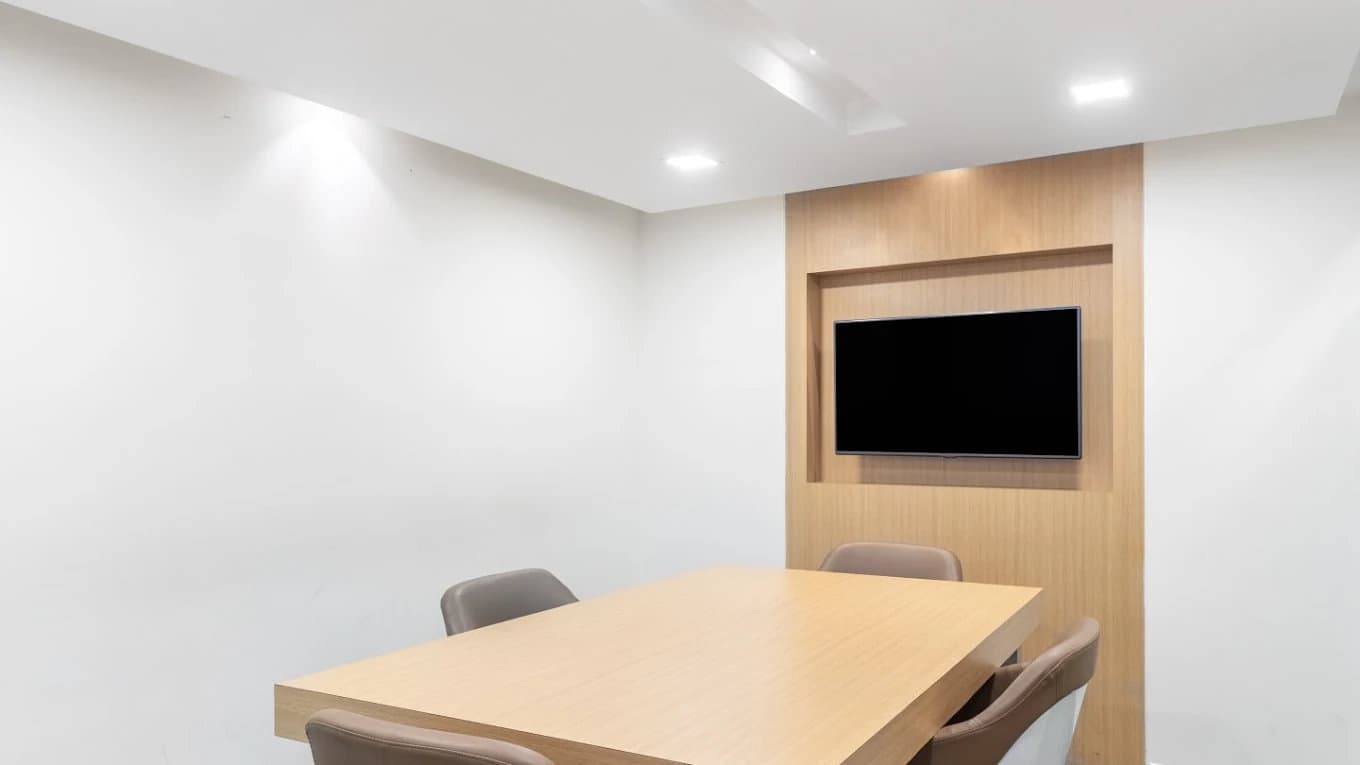 Regus - Dnr