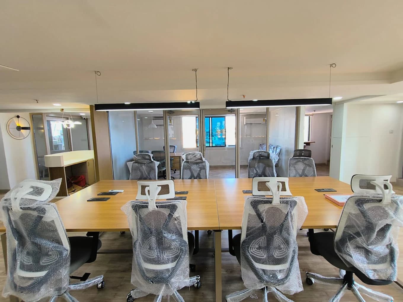 Adited Coworking