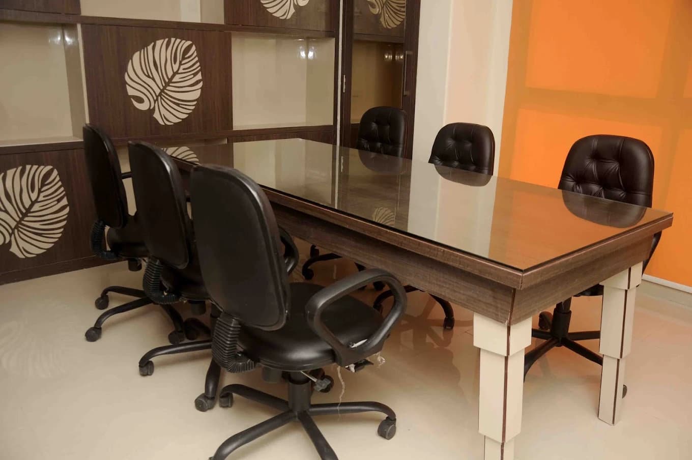 Adited Coworking