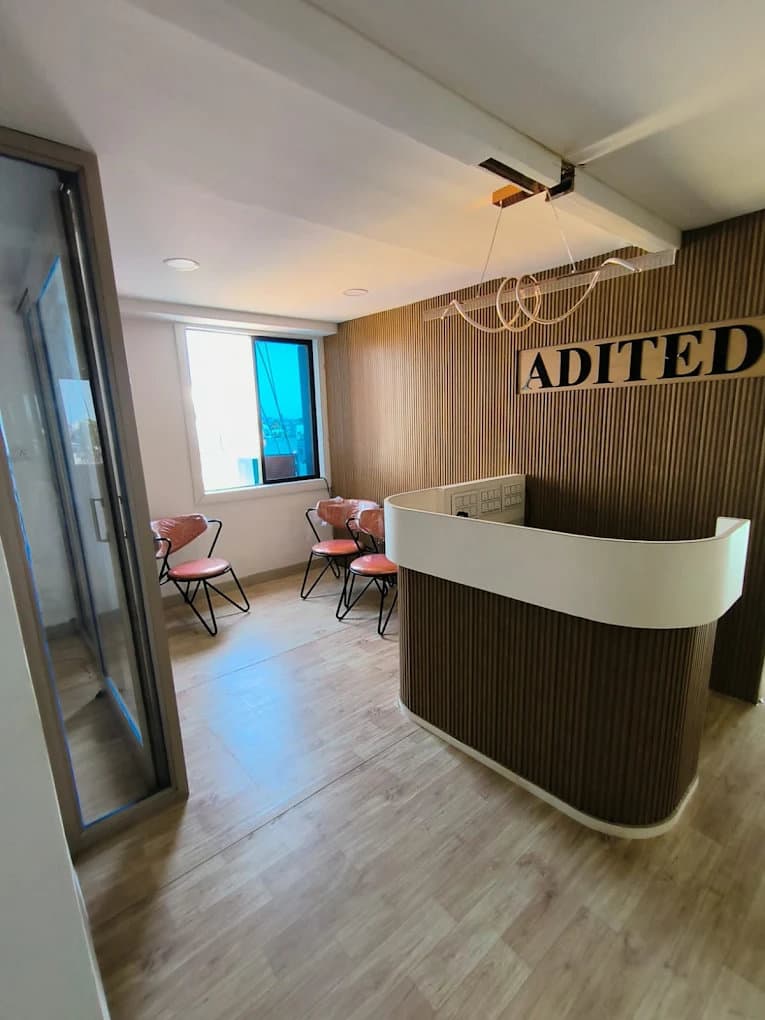 Adited Coworking