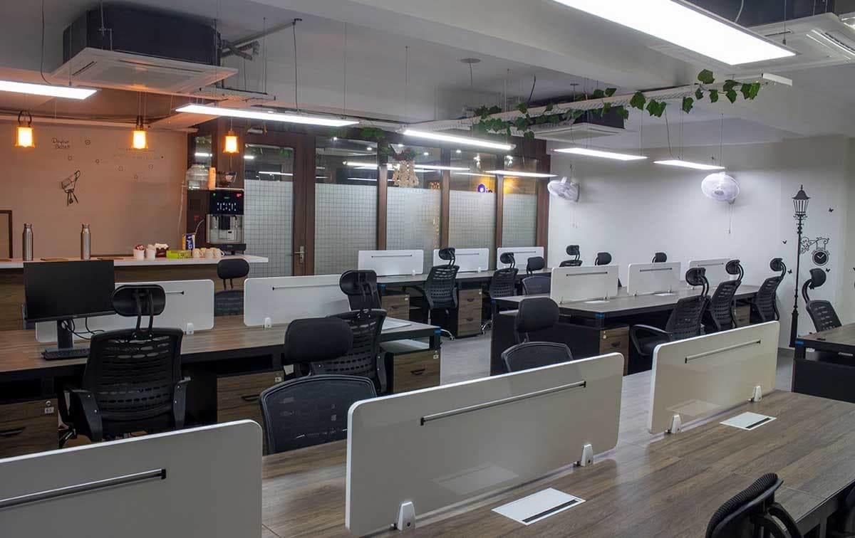 Gokhale Business Bay