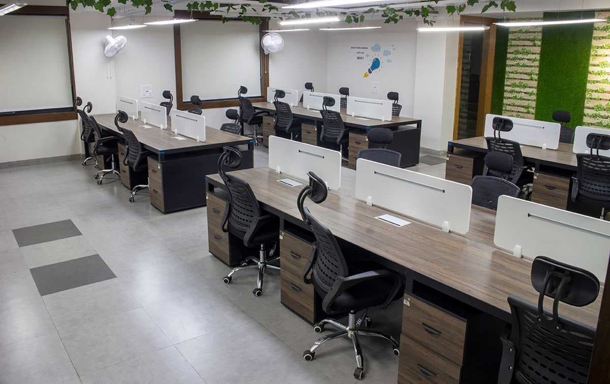 Gokhale Business Bay
