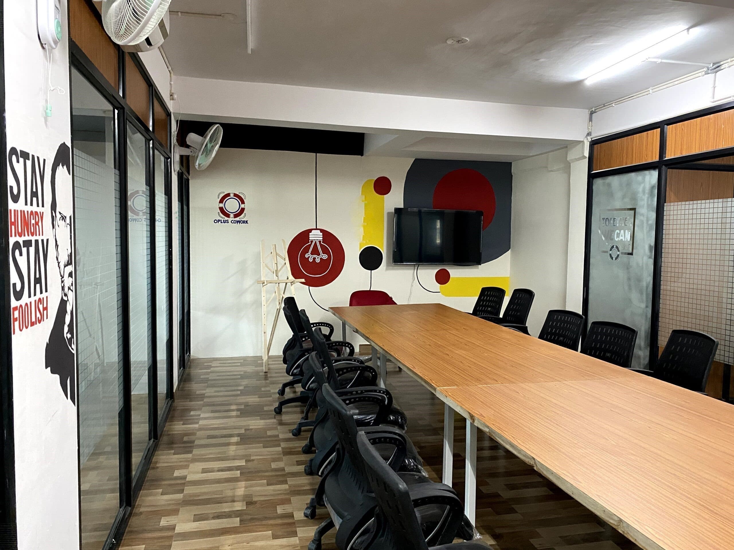 Gokhale Business Bay