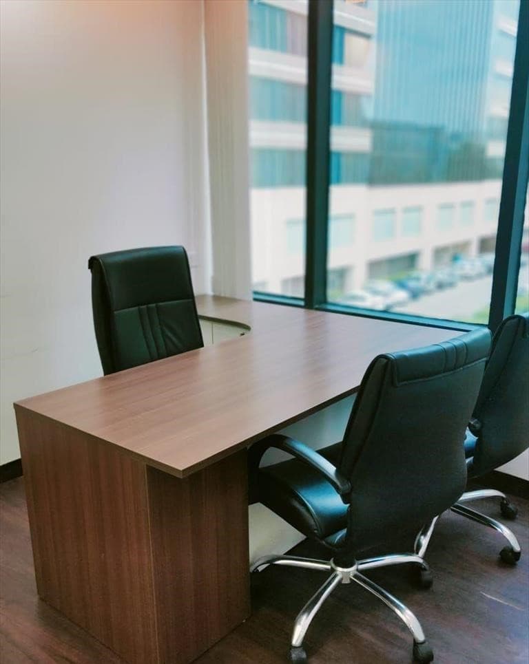 Gokhale Business Bay