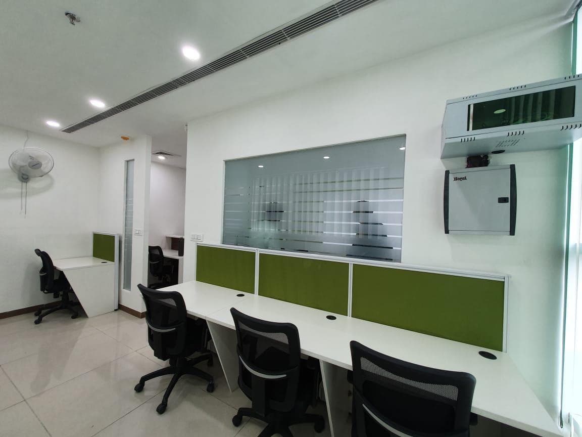 Sarthi Success Square