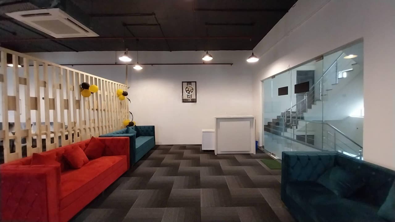 Pratisaad House