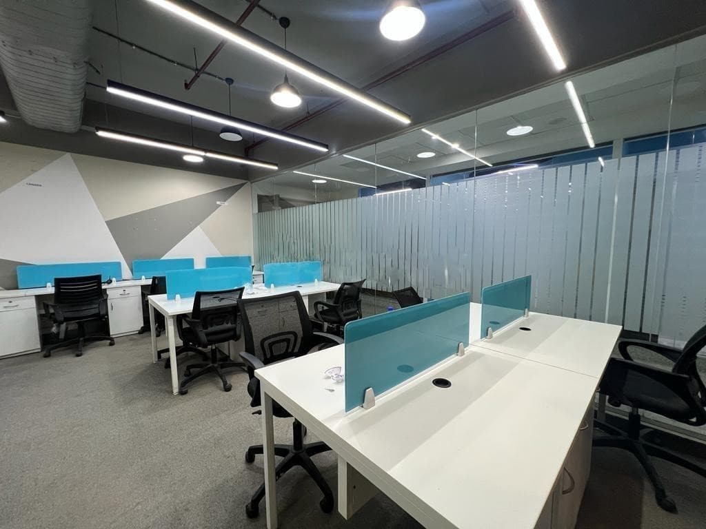 Solitaire Business Hub