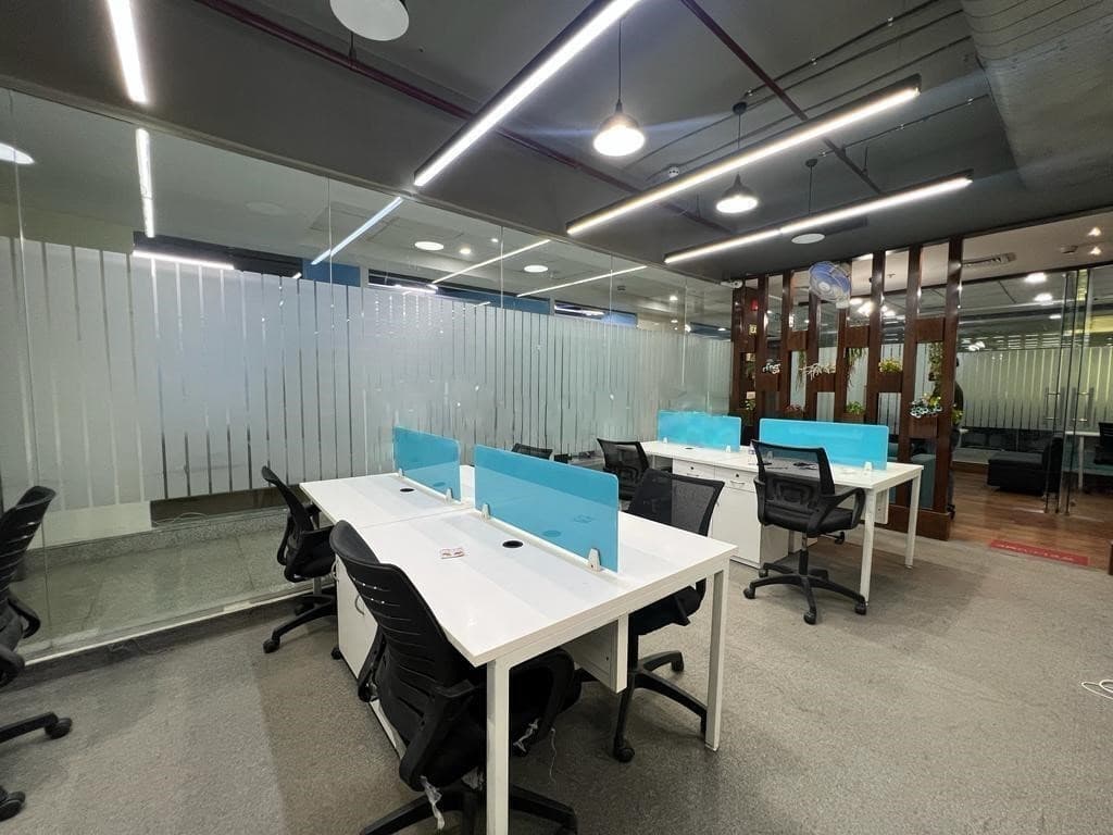 Solitaire Business Hub