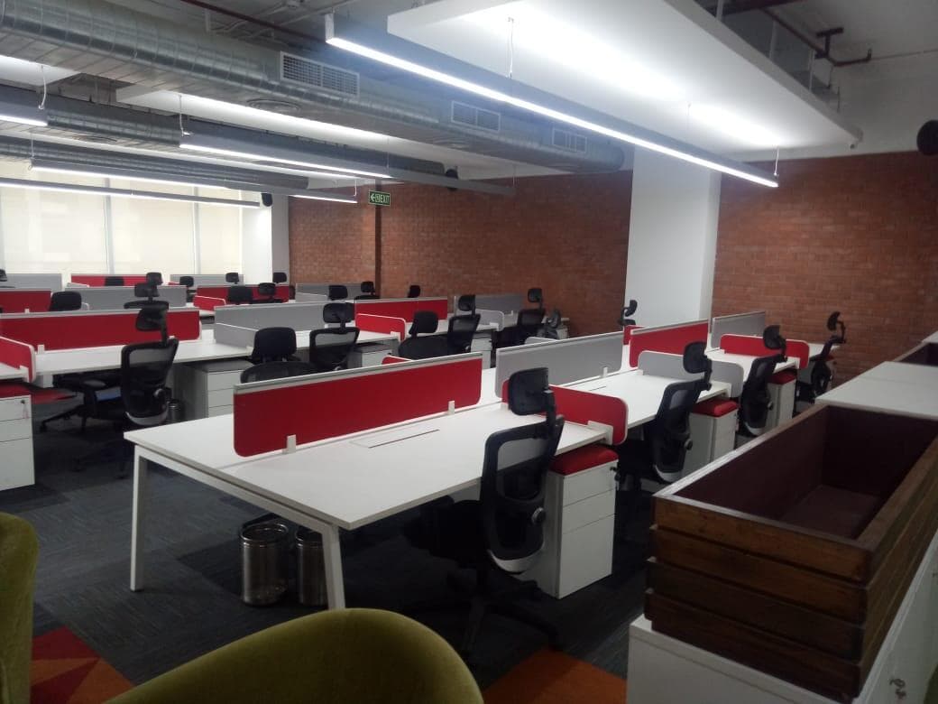 Solitaire Business Hub