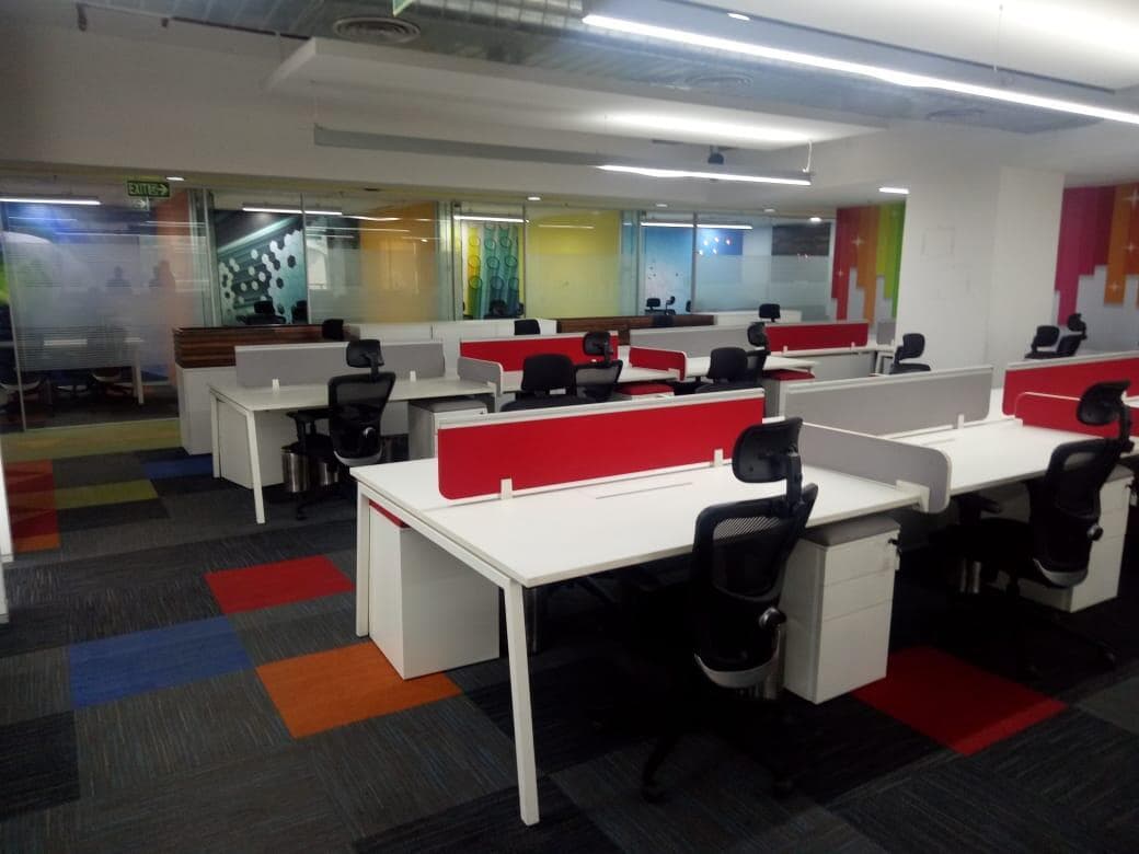 Solitaire Business Hub