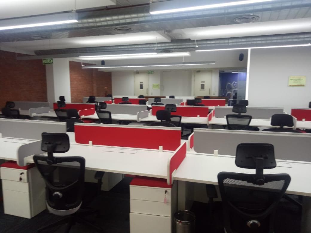 Solitaire Business Hub