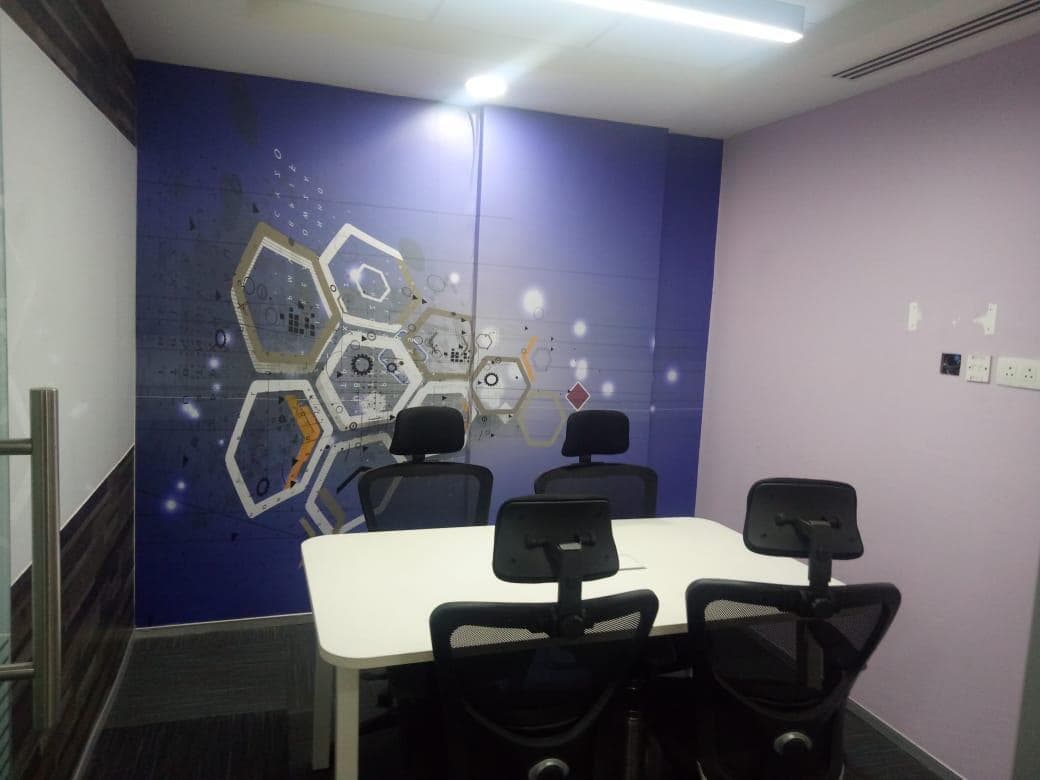 Solitaire Business Hub