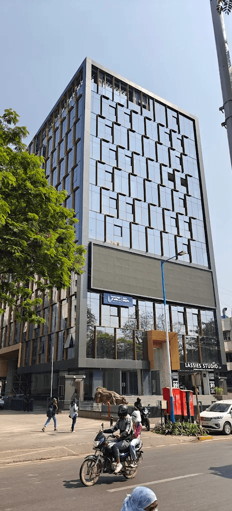 Kushal Wall Street Lease