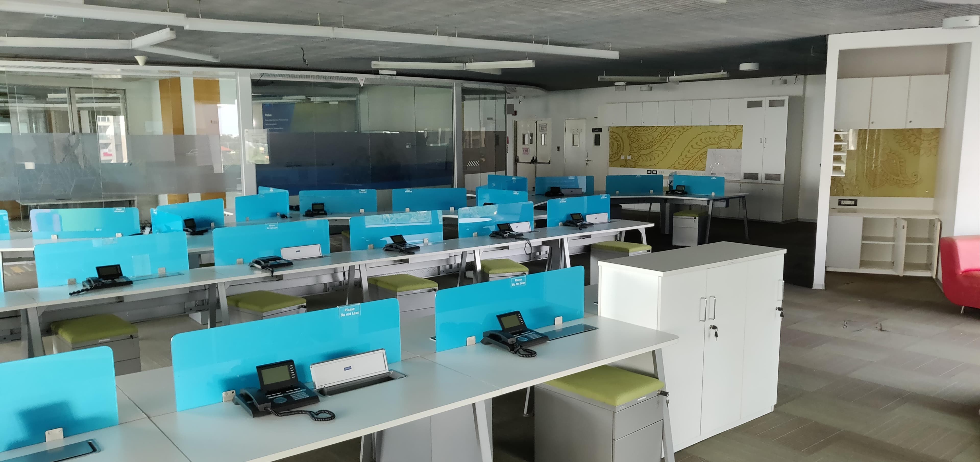 Epi Center