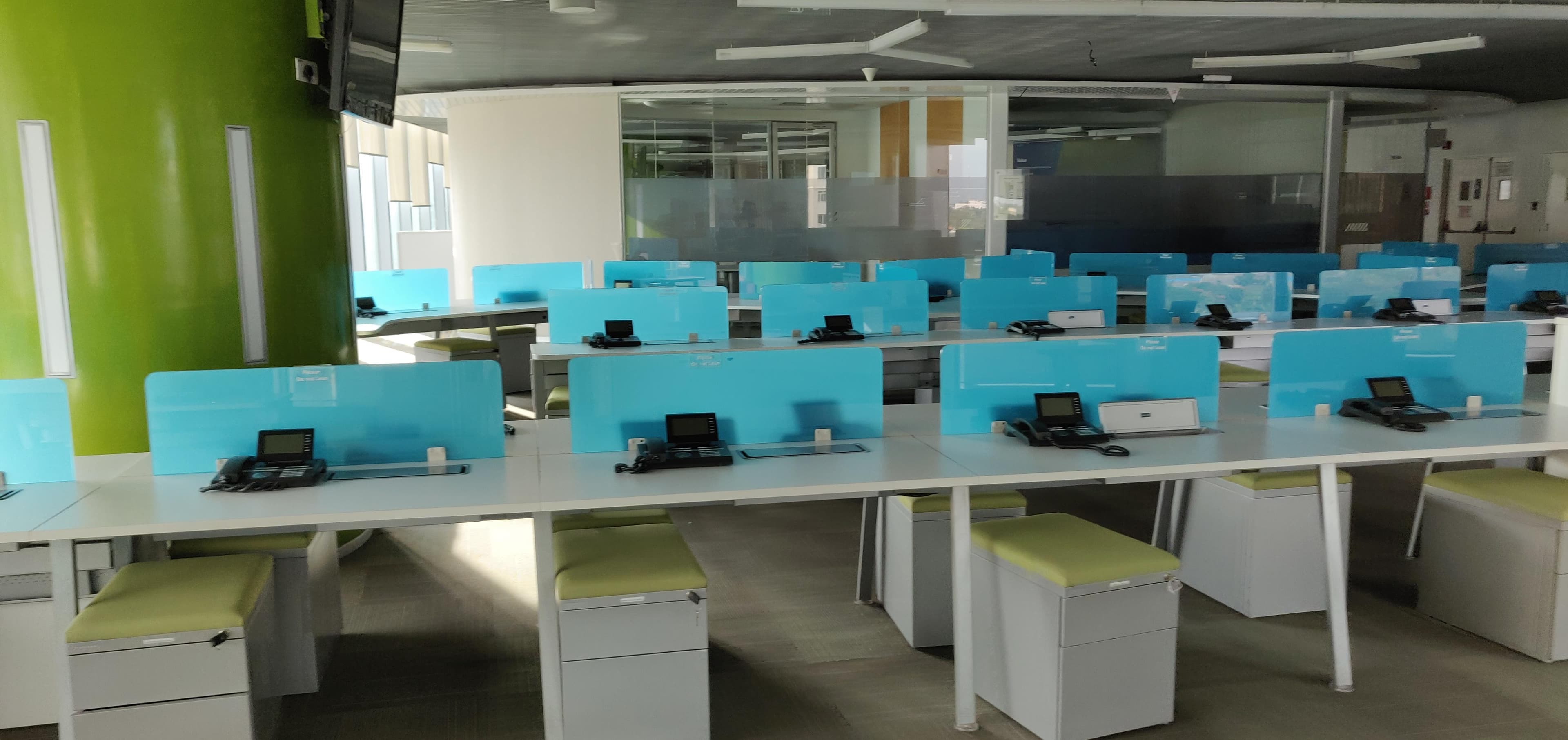Epi Center