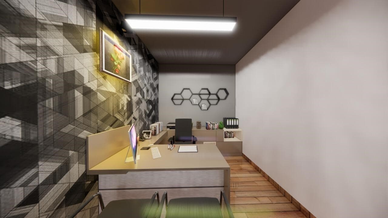 Sapphire Business Hub