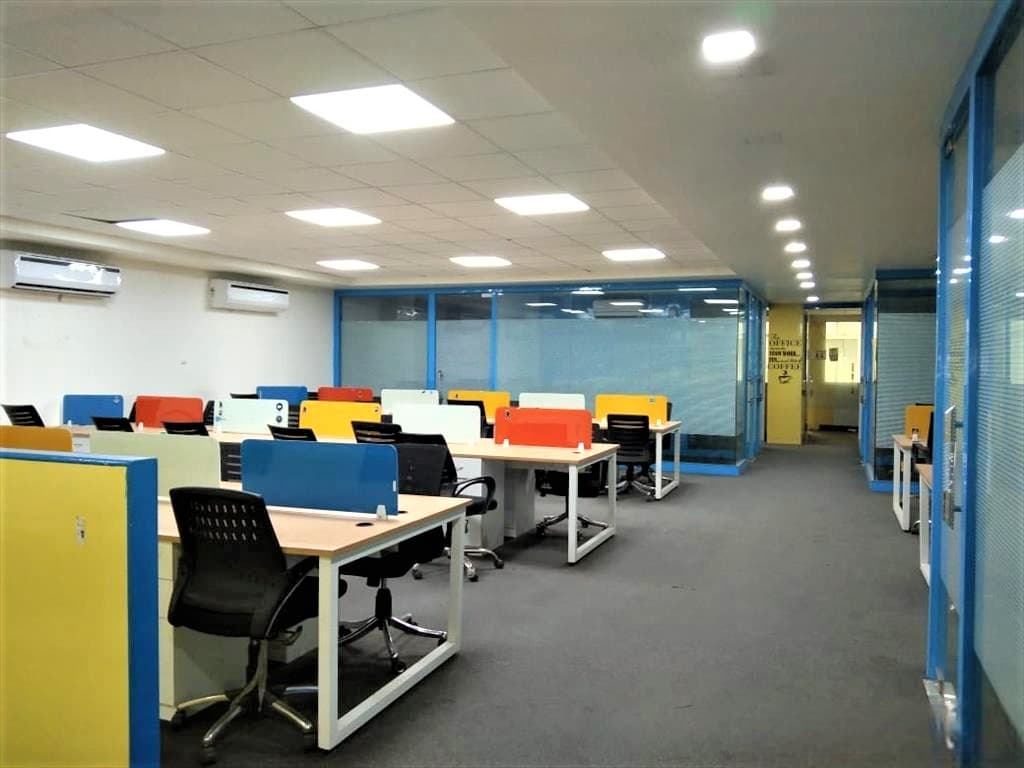 Pride Silicon Plaza