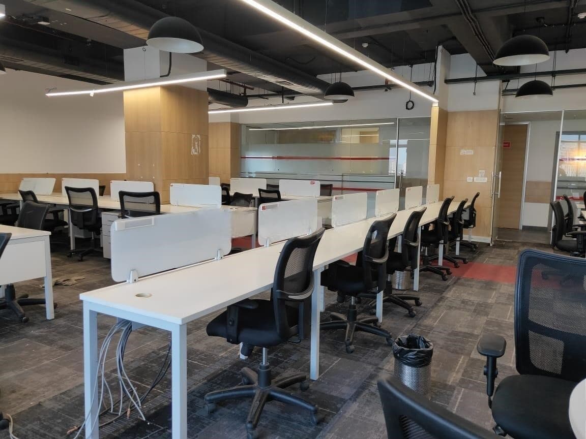 Solitaire Business Hub