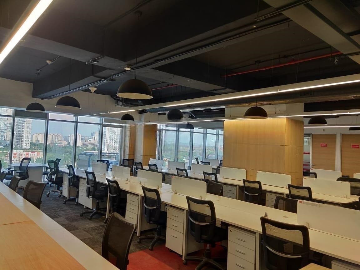 Solitaire Business Hub
