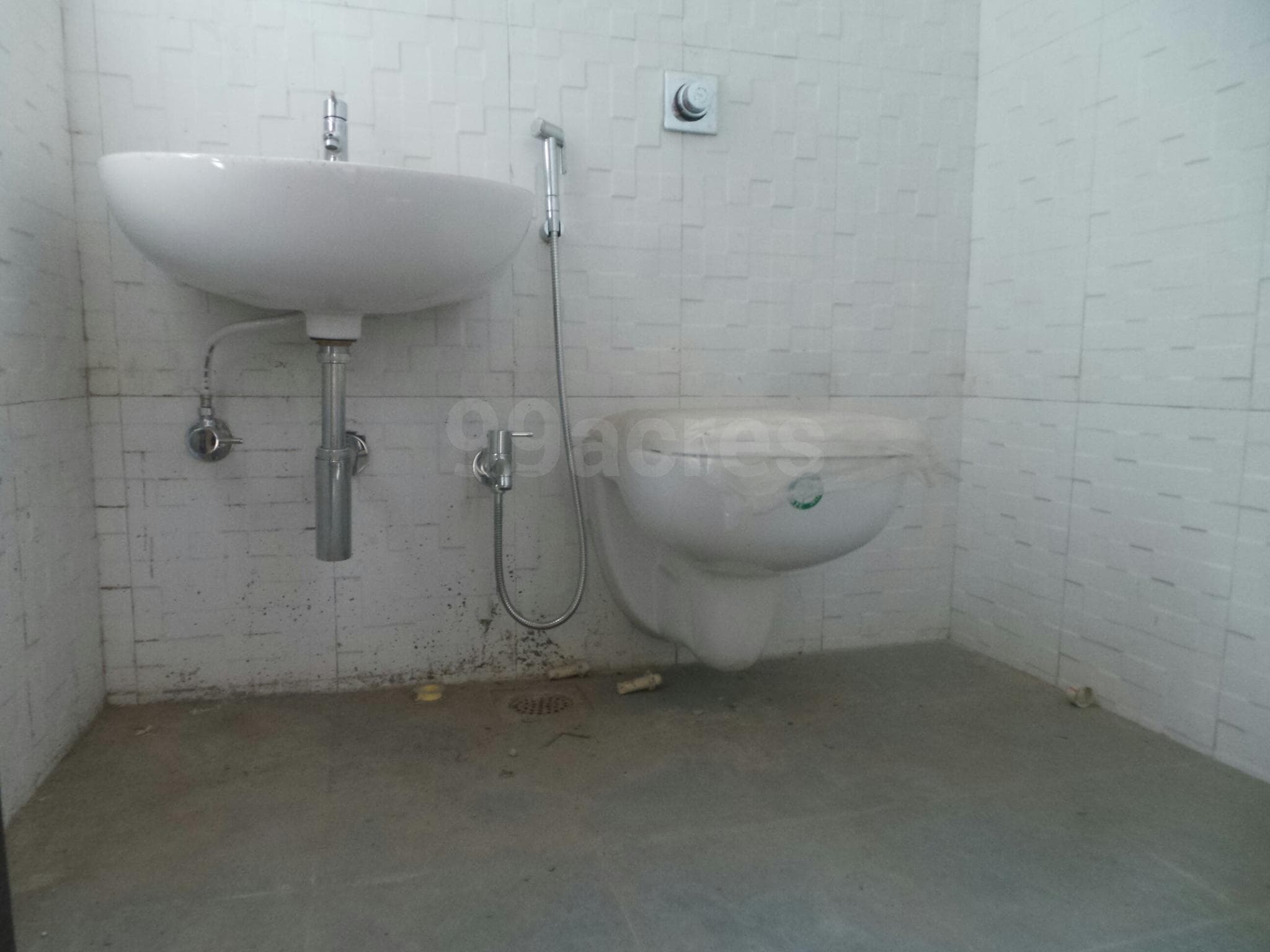 Akshay Complex