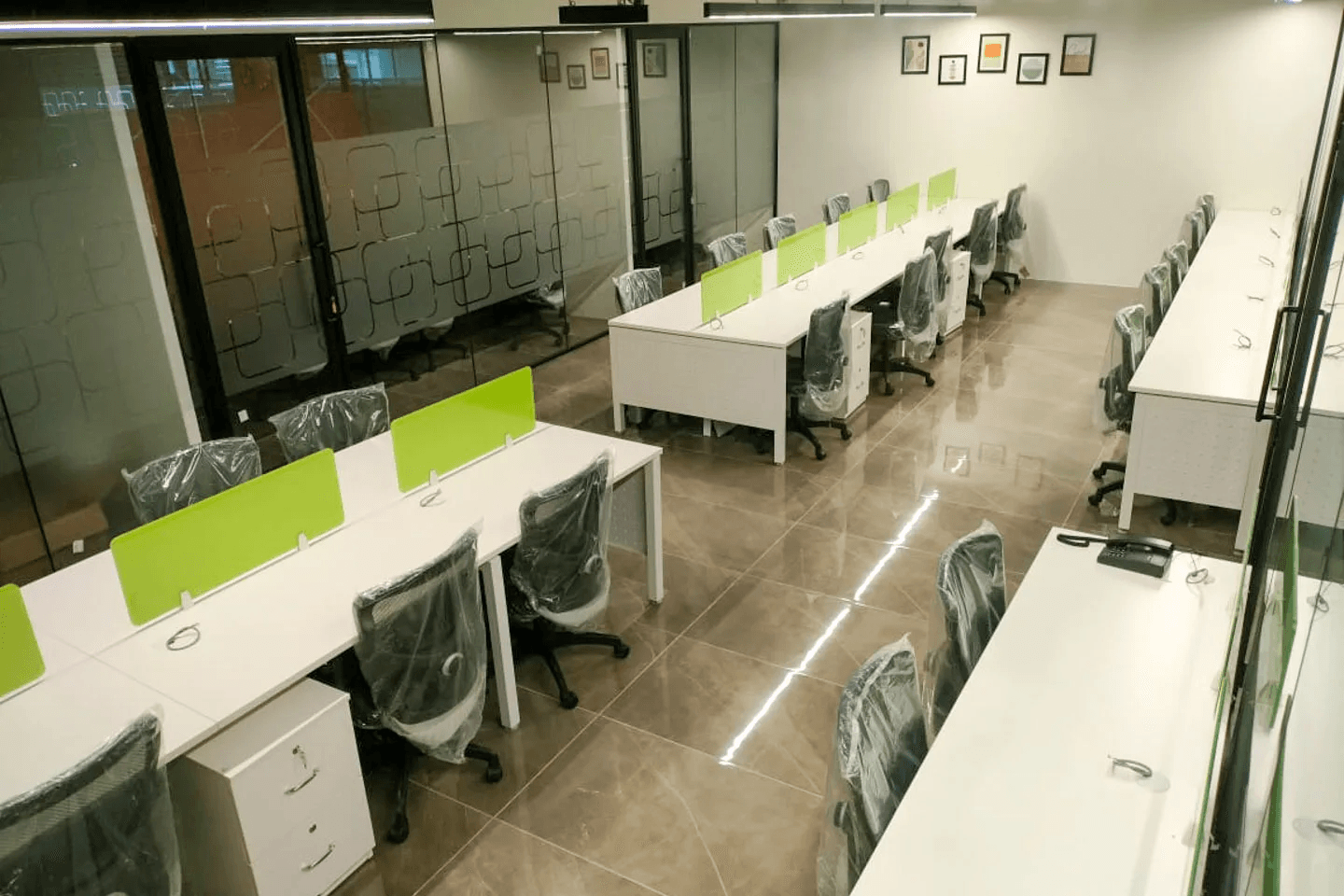 Panchsil Chamber