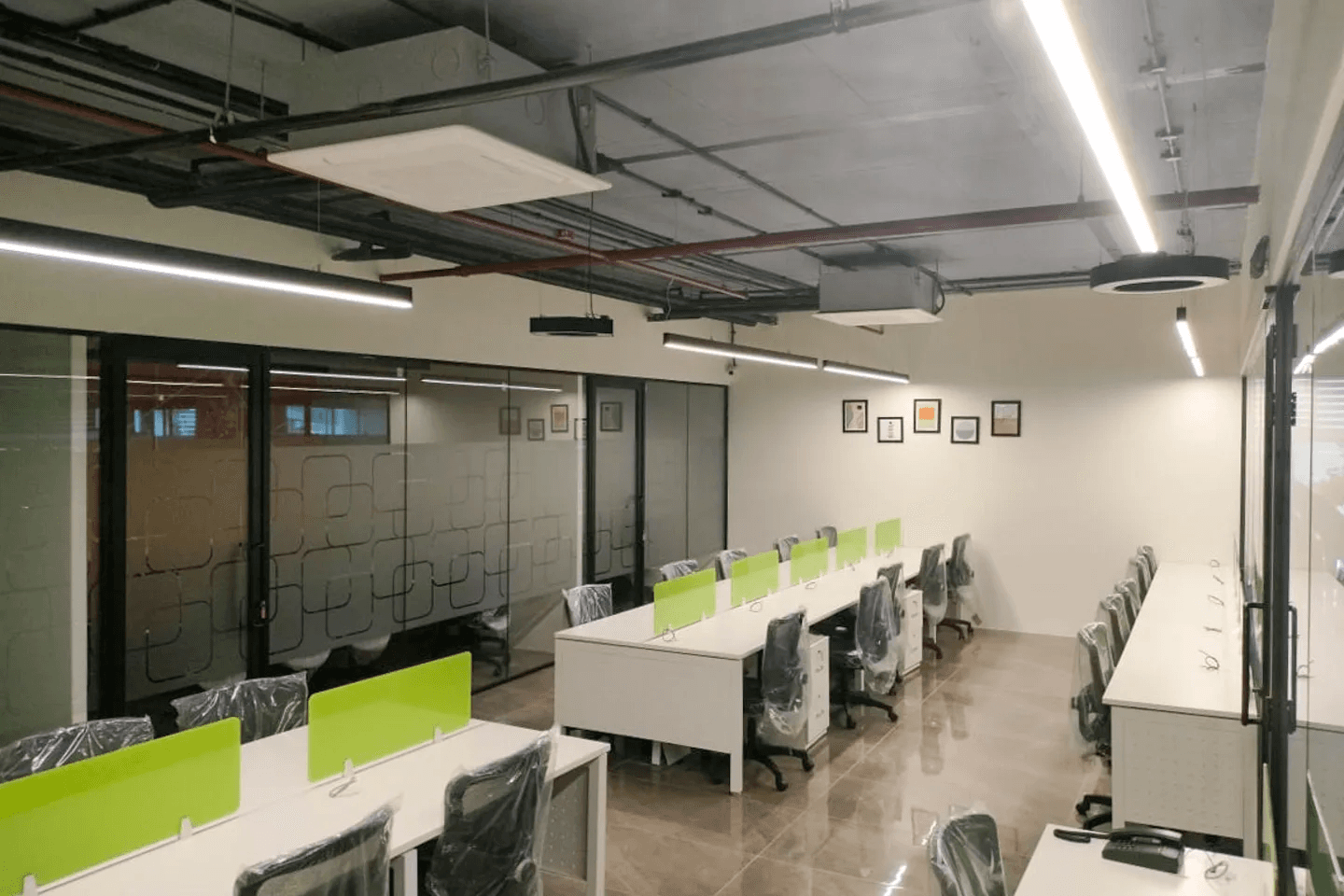 Panchsil Chamber