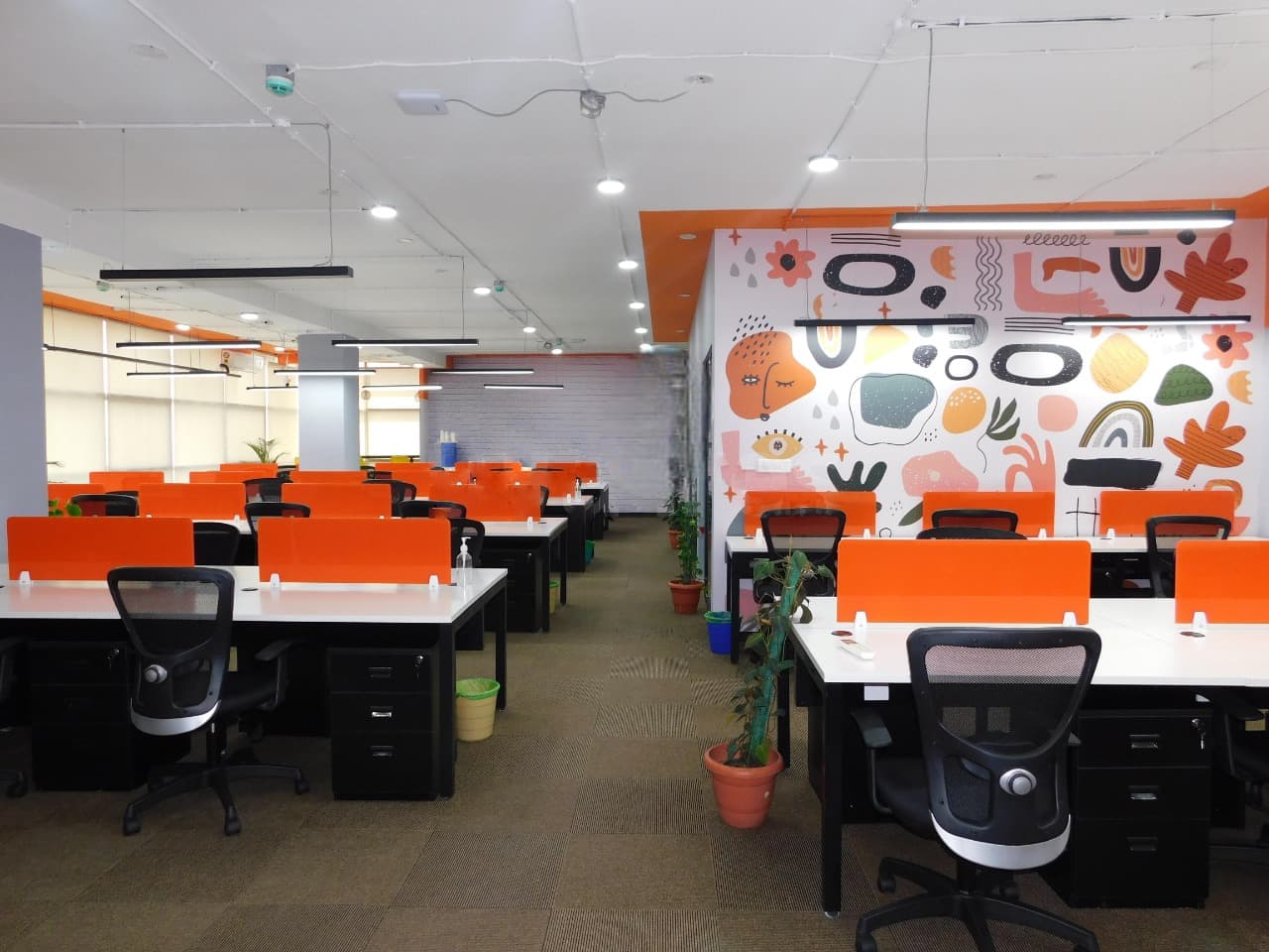 Panchsil Chamber