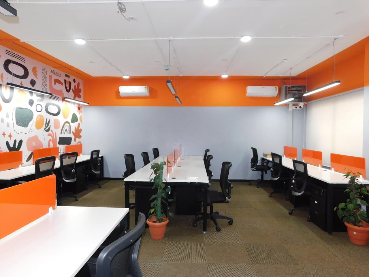 Panchsil Chamber