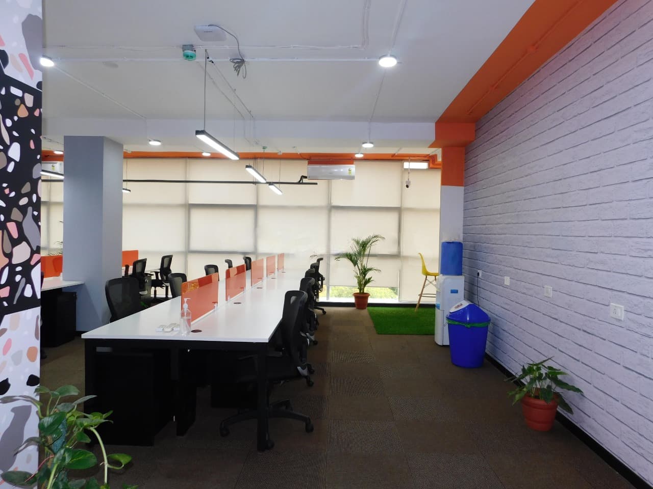 Panchsil Chamber
