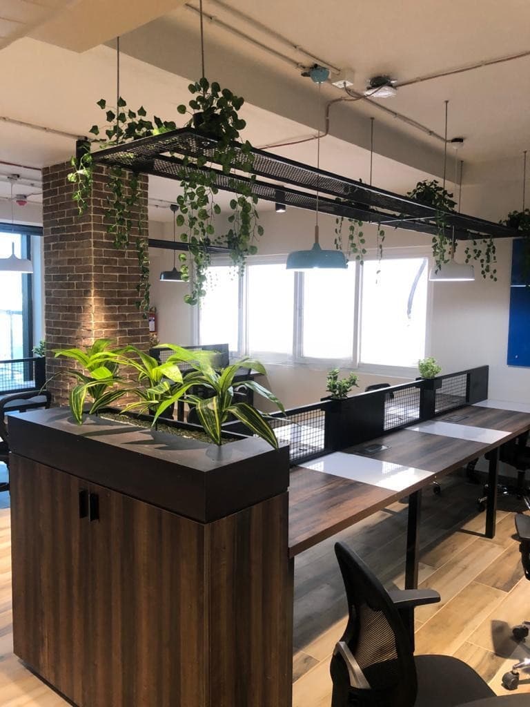 DNK Business Sqaure