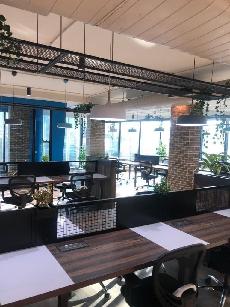 DNK Business Sqaure