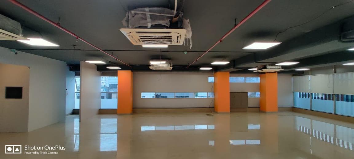 Ohris Tech Park