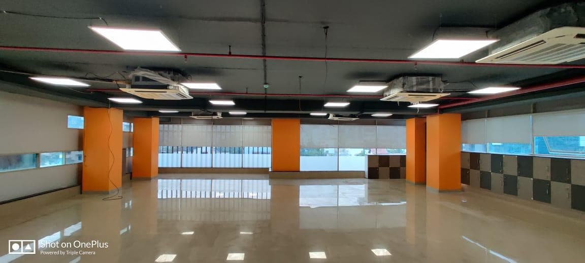 Ohris Tech Park