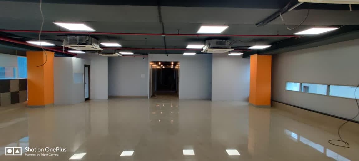 Ohris Tech Park