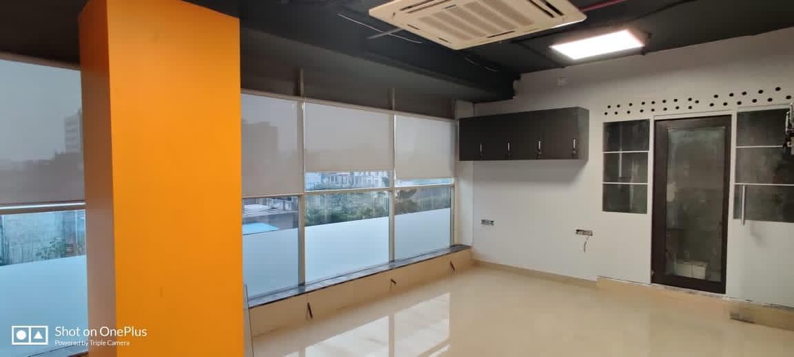 Ohris Tech Park