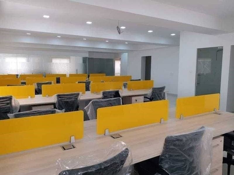 Sohrab Hall