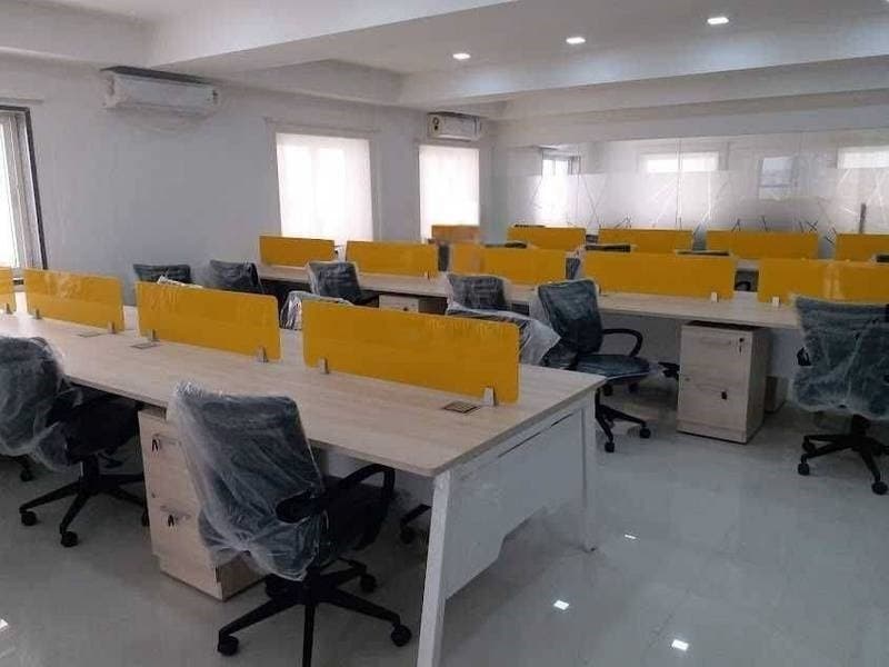 Sohrab Hall