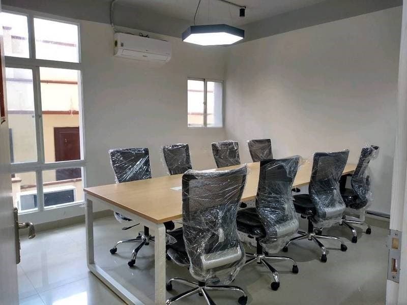 Sohrab Hall