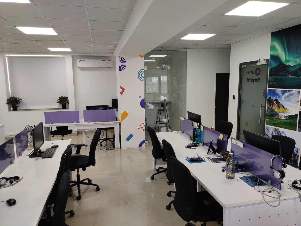 Sohrab Hall
