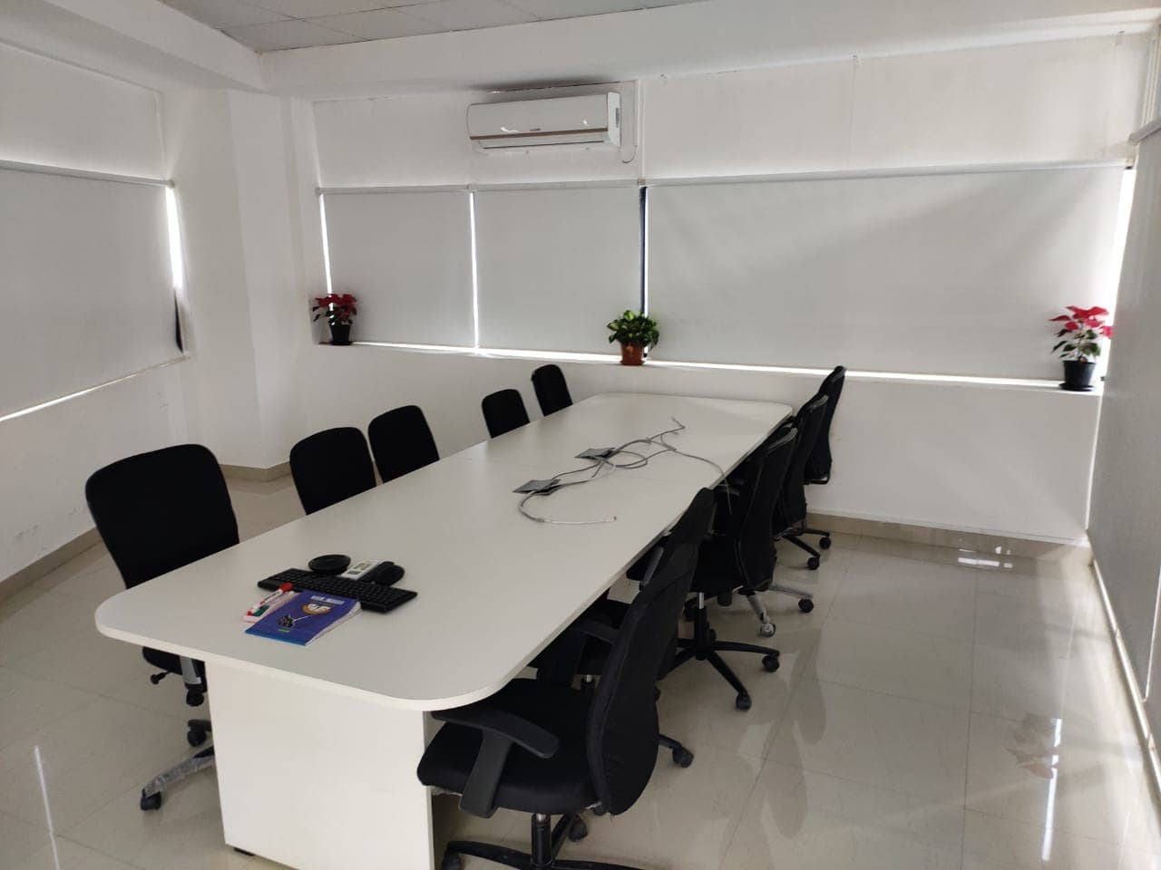 Sohrab Hall