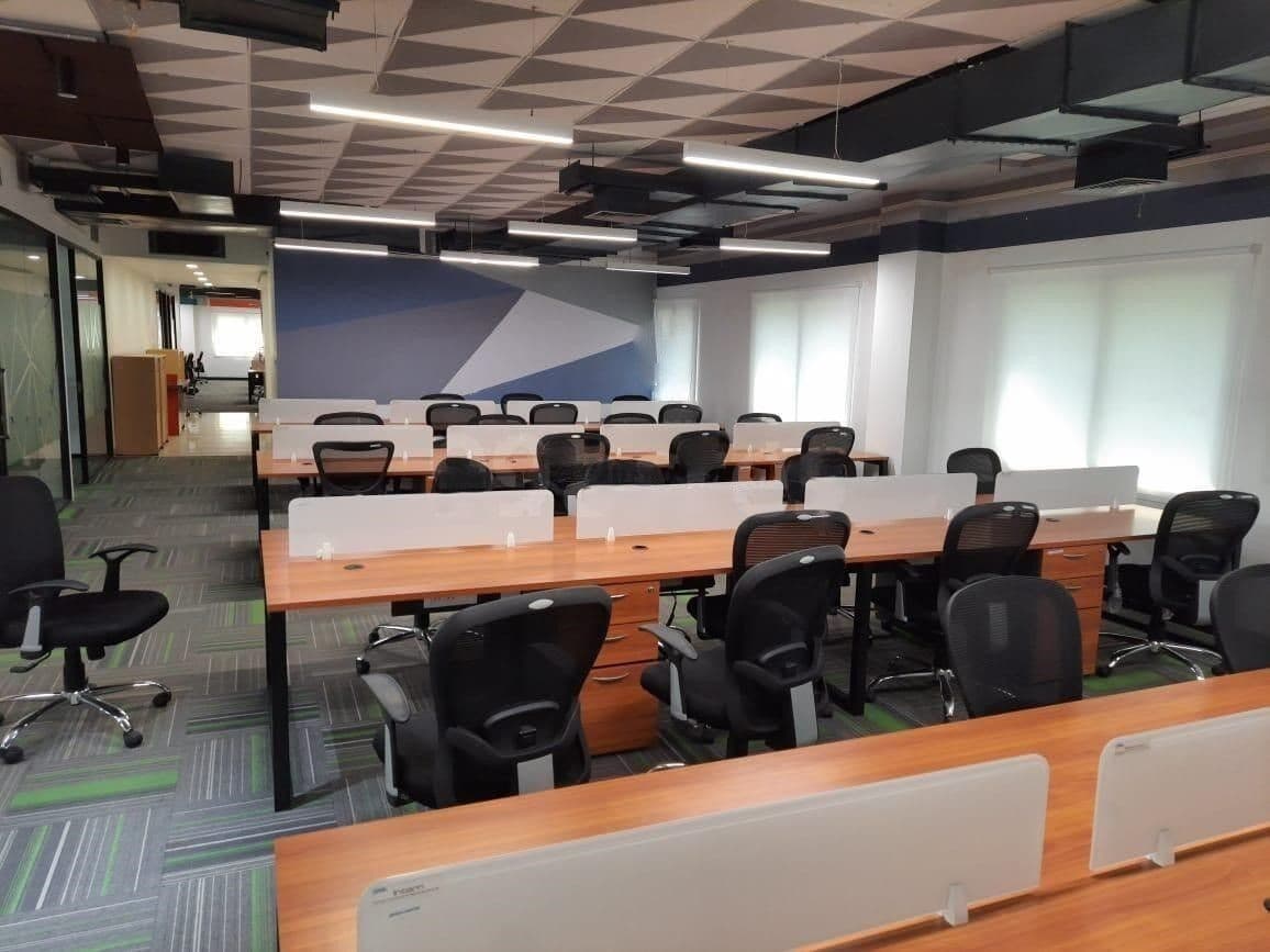 Global Business Hub