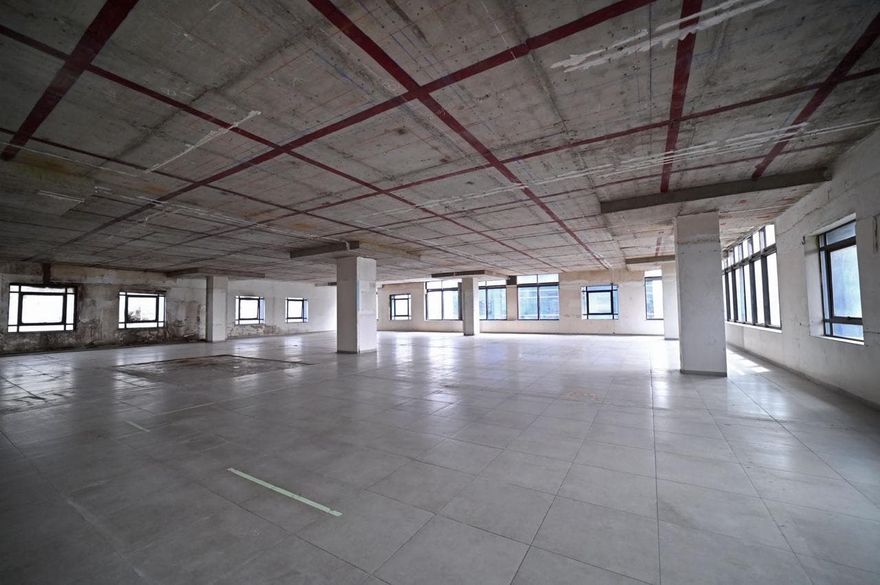 Manjeera Trinity Corporate